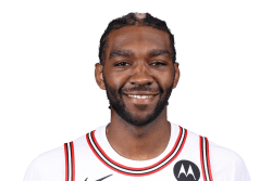Patrick Williams