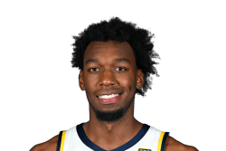 James Wiseman