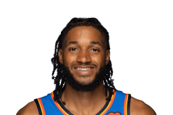 Isaiah Joe