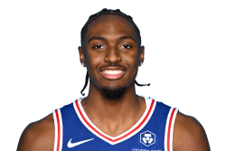 Tyrese Maxey
