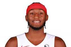 Immanuel Quickley
