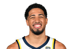 Tyrese Haliburton