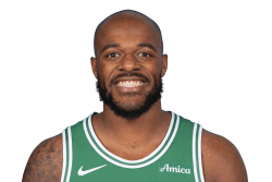 Xavier Tillman