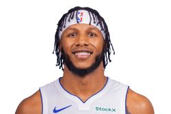 Lamar Stevens