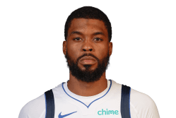 Naji Marshall