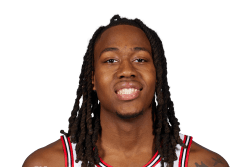 Ayo Dosunmu