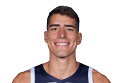 Luka Garza