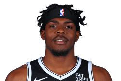 Day'Ron Sharpe