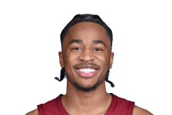 Sharife Cooper