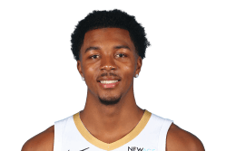 Trey Murphy