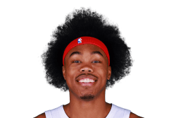 Scottie Barnes