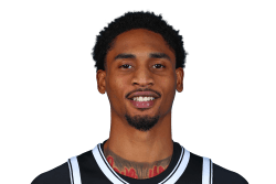 Keon Johnson
