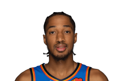 Aaron Wiggins