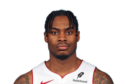 Davion Mitchell