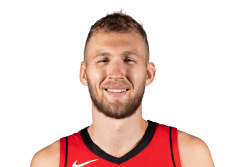 Jock Landale