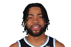 Trendon Watford
