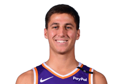 Collin Gillespie