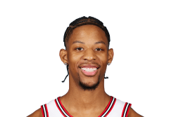 Dalen Terry