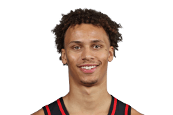 Dyson Daniels