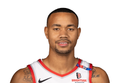 Bryce McGowens