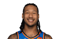 Jaylin Williams
