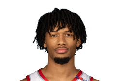 Shaedon Sharpe
