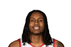 Jabari Walker