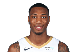Jamal Cain