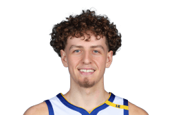 Brandin Podziemski