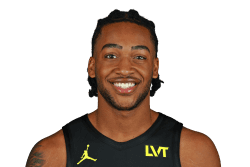 Brice Sensabaugh