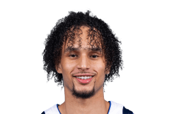 Dereck Lively
