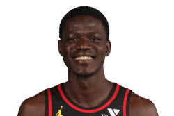 Mouhamed Gueye