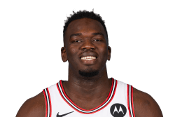 Adama Sanogo