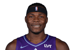 Oscar Tshiebwe