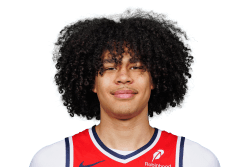 Kyshawn George