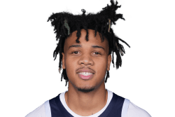 Terrence Shannon