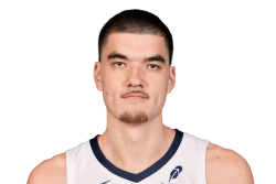Zach Edey