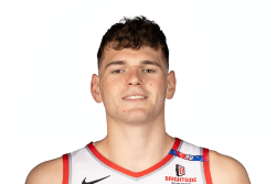 Donovan Clingan