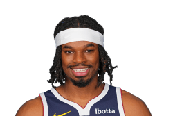 DaRon Holmes