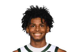 AJ Johnson