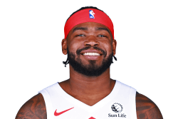 Jamal Shead