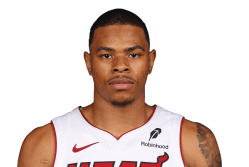 Keshad Johnson