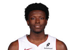 Isaiah Stevens