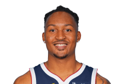 Jahmir Young