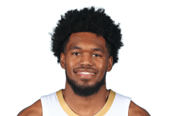 Keion Brooks