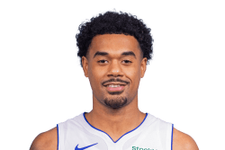 Tolu Smith