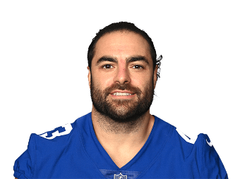 Nate Ebner Image