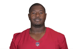 Kelvin Beachum Image