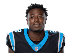 Jammie Robinson thumbnail