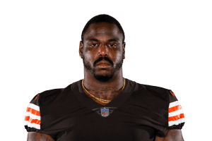 Malik Jackson Image